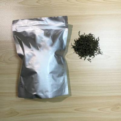 China Triangular Tea Bag Good Price Customized In Stock Organic Jasmine Scented Green Tea for sale