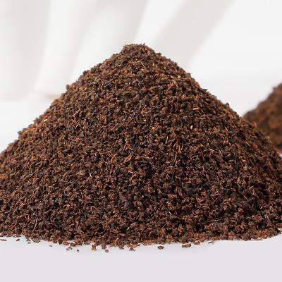 China Black Tea Leaf Chinese Factory Cheap Price Tea Powder, Black Tea CTC Tea, Instant Tea Powder With EU Certification for sale