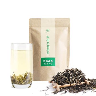 China High Quality Chinese Detox White Tea Wholesale Fragrant And Sweet Loose Tea for sale