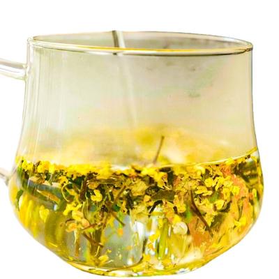 China Flower Tea Wholesale Cheap Customized To Bow Down Herbal Health Care Flower Tea for sale