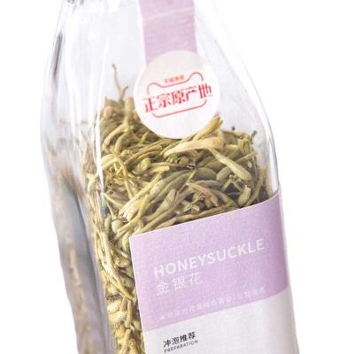 China Flower Tea Wholesale New Style Cheap Customized Honeysuckle Herbal Tea Flower for sale