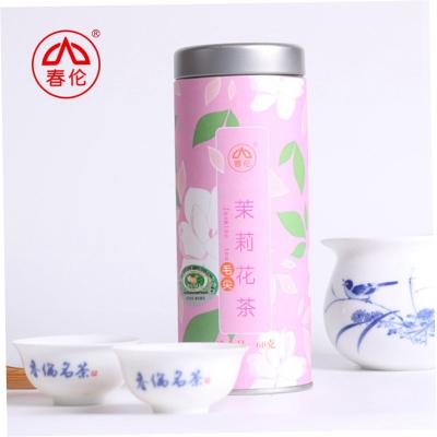 China Real natural flowering maojian tea leaves loose tea new custom style for sale