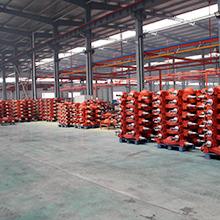 Verified China supplier - Qingzhou Hongyuan Vehicles Co., Ltd.