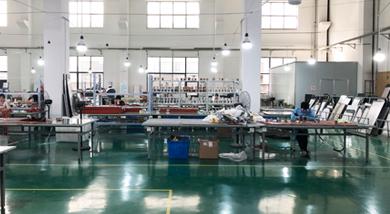 Verified China supplier - Suzhou Qitian Technology Co., Ltd.