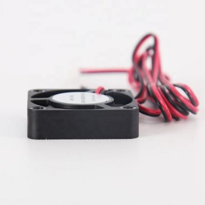 China Machinery Repair Shops 4010 40*40*10mm 5V 12v DC Cooling Small Mini Fan for sale