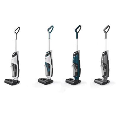 China Cyclone Technology Handheld Cordless Vacuum Cleaner With Mop Functions Wet And Dry Vacuum Cleaner Seal for sale