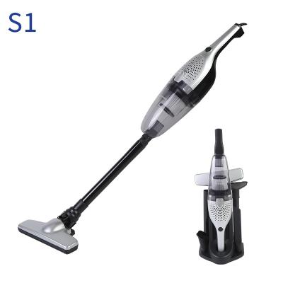 China Cyclone Technology Wired 2 In Aspiradora 1Stick Light Home Vacuum Cleaner for sale