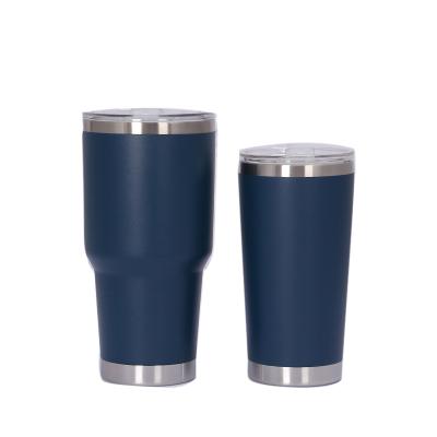 China Outdoor Travel Mug Dishwasher Safe Stainless Steel Tumblers 30oz Bulk for sale