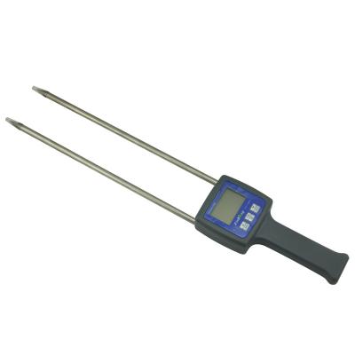 China Smart DX 108W Digital Grain Moisture Meter Sensor Analyzer Tester DX-108W for sale