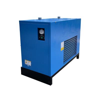 Cina 2021 Hot Selling Vacuum Drying Oven / Freeze High Pressure Refrigerated Type Compressed Air Dryer in vendita