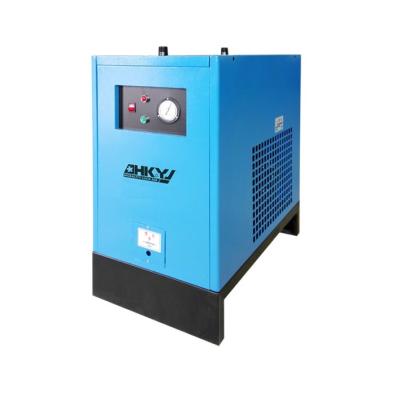 China 30bar Compressed Air Dryer Use Refregirant Air Dryer For Screw Air Compressor for sale