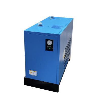 China Dehong manufacturer customized air compressor special freeze dryer 20 cubic meters for sale