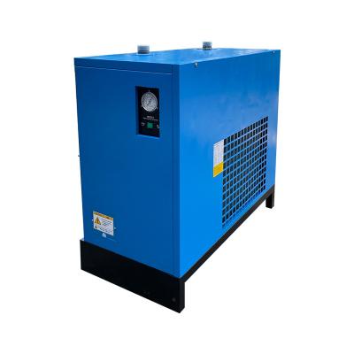 China Dehong custom air compressor with freeze-drying machine 1 cubic 7.5 horsepower warranty one year factory direct sales for sale