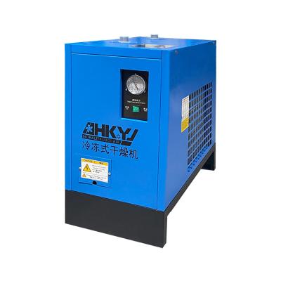 China Dehong custom air compressor with freeze-drying machine 1.5 cubic 10-piece warranty one year factory direct sales for sale