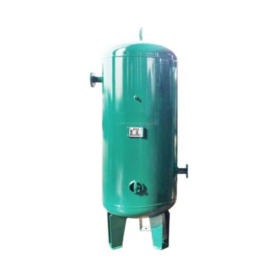 Cina High Quality 600l 8bar Corrosion Resistant Pressure Tank Air Storage Tank in vendita