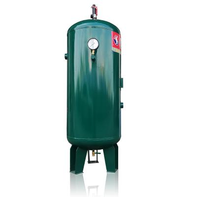 China High Quality Compressed 8 Bar 1000l Air Storage Tank Air Receiver Tank Compressed Air Tank à venda