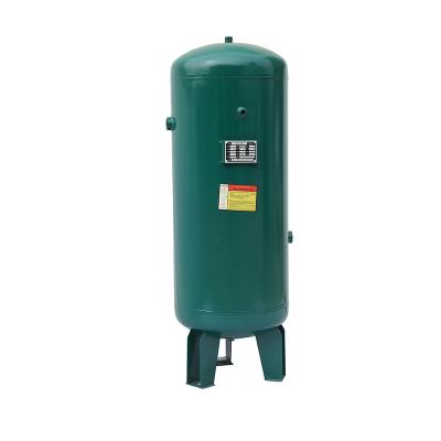 China Custom gas tank 600L pressure 13 kg, pressure buffer tank stainless steel carbon steel gas tank à venda