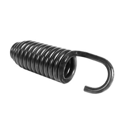 China Custom Heavy Duty Coil Low Price Stainless Steel Coil Spiral Extension Spring for sale