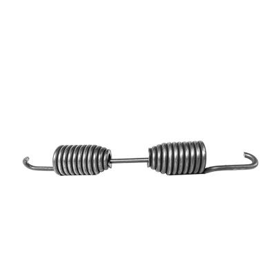 China Hot Sale Coil Small Metal Carbon Steel Stainless Steel Spiral Coil Spring Extension Tension Spring for sale