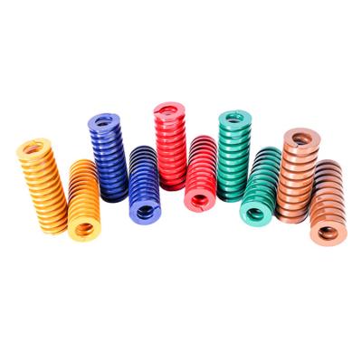 China Coil factory direct sale metal compression spring for mold for sale