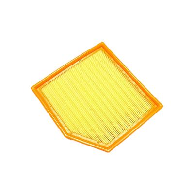 China OEM Relacement Air Cleaner Auto Air Filter For Toyota Camry 17801-31100 for sale