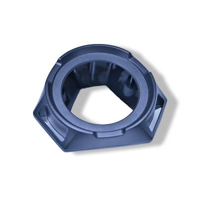 China Custom Industrial Plastic Parts / Abs Plastics Parts ODM Prototype Mold Maker OEM Rapid Injection Molding For Small Molded Parts for sale