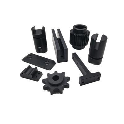 China Industrial Plastic Parts Manufacture OEM Custom Injection Molds Plastic Products With Plastic Injection Mold Service for sale