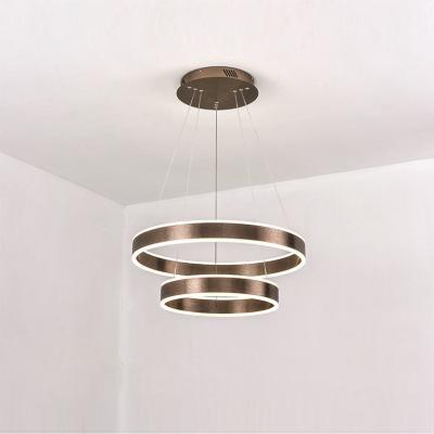 China Modern Residential Home Office Modern Round Chandelier Cheapest Wedding Flower Chandeliers and Pendant Lights for sale