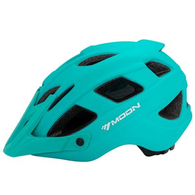 China Bikie City Road MTB Bicycle Cycling ABS+PC USA Kids Helmet Mountain Running Riding Helmet for sale