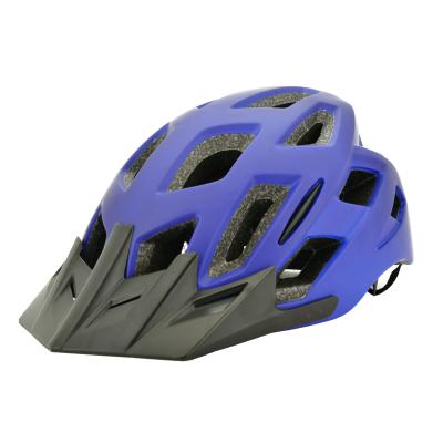 China Road Riding NEW Bicycle LED Helmet Sports Safety MTB Helmet Bike Helmet For Riding for sale