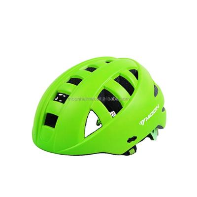 China Lightweight Mountain Bike Helmet Warm Safety Lightweight Urban Helmet With Adjustable for sale