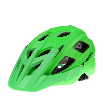 China MOON MTB cascos bicicleta equipment helmet bicycle bicycle sports road safety helmet HB3-5 for sale