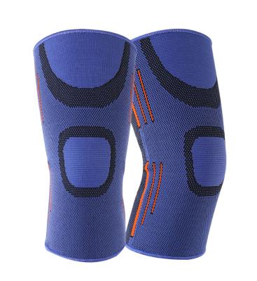 China Provide anti-collision sports protective sports running basketball knee kneepad cover device sports kneepads for sale