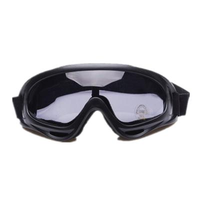 China Anti UV Eyewear Windproof and Sand Prevention Eyewear Recycling Glasses Motorcycle Gear Motorcycle Anti-UV Protective Sunglasses for sale