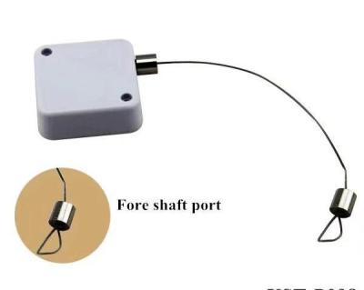 China Hoting selling high quality low price security retractable plastic anti-theft pull box for sale