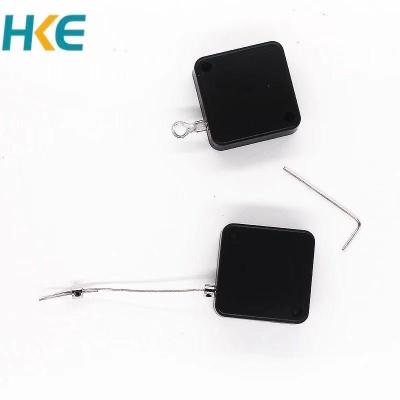 China Retractable Anti-theft Pull Box for Cell Phone Store/Toggery/KTV/Library/Jewellery Store for sale