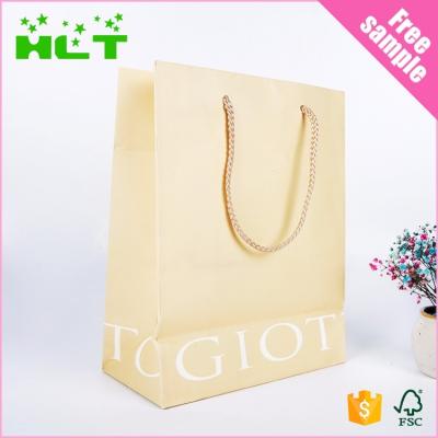 China Recyclable Customized Printing Flat Bottom Brown Kraft Paper Bags With Cheap Price for sale