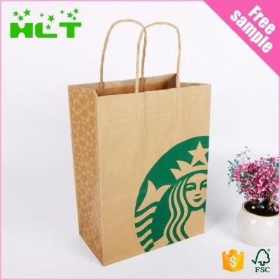 China Recyclable Kraft Paper Bag With Clear Window Kraft Paper Packaging Bags Food Packaging Bags With Window for sale