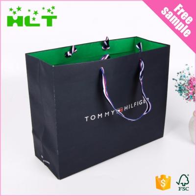 China 2016 Handmade Recyclable Paper Bags Designs Various New Product Styles for sale