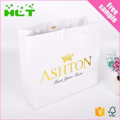 China Eco - Friendly Recyclable Handmade Paper Bags Women New Products 2019 for sale