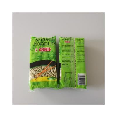 China New product factory supplier reman ramen indomie low fat instant feed spleen stomach noodles for sale