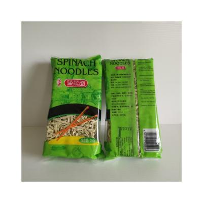 China Good price low fat high quality spinach three applicable production noodles to meal weight loss machine for sale