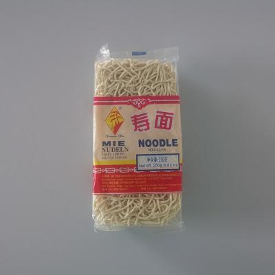 China Long lasting low fat quick cooking wheat instant noodles for sale