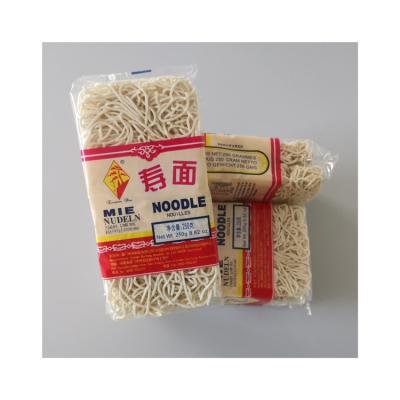 China Low Fat Rise Materials Bagged Sturdy Safe Materials Long Shelf Life Nutrition Health Noodles for sale