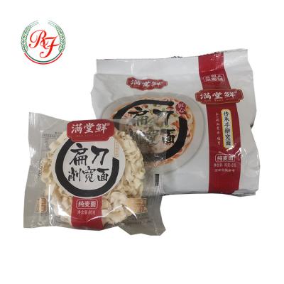 China Low Fat Top Selling Guaranteed Quality Science Pure Wheat Noodles Snack for sale