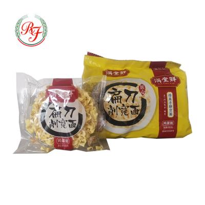 China New type low fat the wholesale brands egg drop noodles attractive price volume for sale