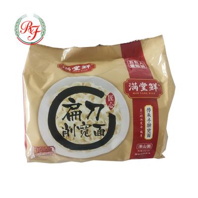 China Chinese Good Quality Promotional Low Fat Yam Noodles Wholesale Yam Sang Noodles for sale