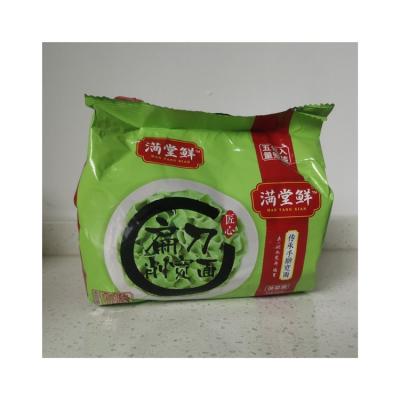 China Indome low fat normal quality shirataki bagged package different flavor instant noodles for sale