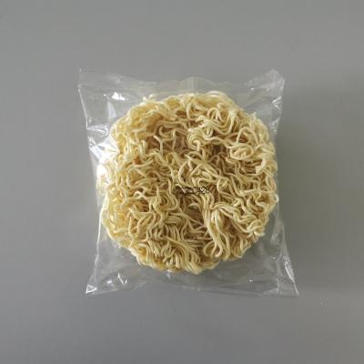 China Interesting Price Normal Un Fried Instant Ramen Noodles Healthy Chinese for sale