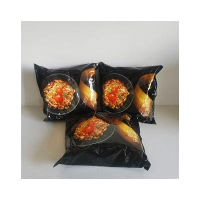 China Natural High Quality Cheap Price Boiled Fast Food Multi-flavored Delicious Healthy Noodles for sale